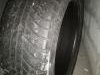 Letnje gume R19x275x35
