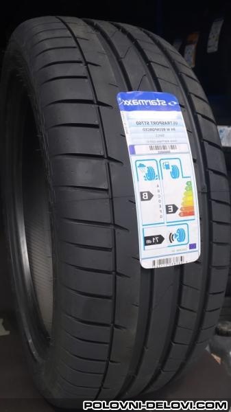 Letnje gume R20x245x40