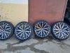 Letnje gume R20x255x35