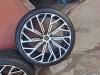 Letnje gume R20x255x35