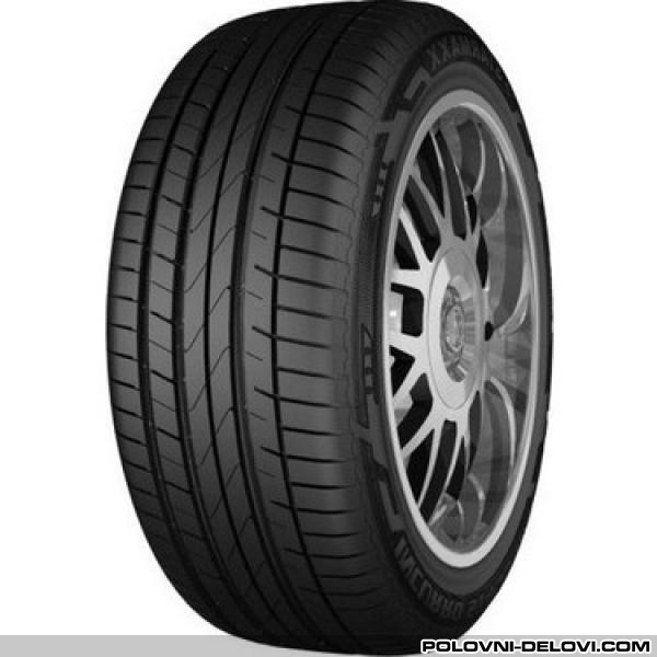 Letnje gume R20x255x50