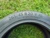 Letnje gume R20x265x0