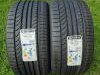 Letnje gume R20x275x35