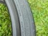 Letnje gume R20x285x30