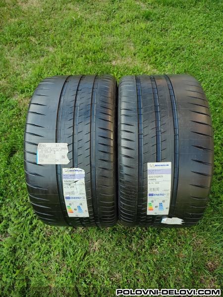 Letnje gume R21x325x30