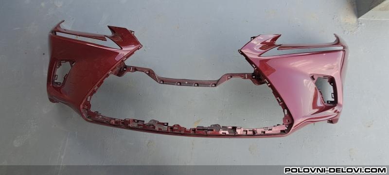 Lexus  LX  Karoserija