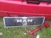 MAN 8.163 maske Kompletan Auto U Delovima
