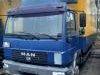 MAN LE 180, 220 Kompletan Auto U Delovima