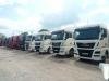 MAN MAN TGX EURO 6 teglj Kompletan Auto U Delovima