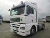 MAN TGA 410 Kompletan Auto U Delovima