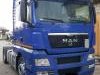 MAN TGX 18.440  Kompletan Auto U Delovima
