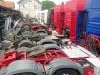 MAN TGX euro 6 6x2 delov Kompletan Auto U Delovima