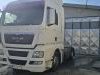 MAN TGX  Kompletan Auto U Delovima