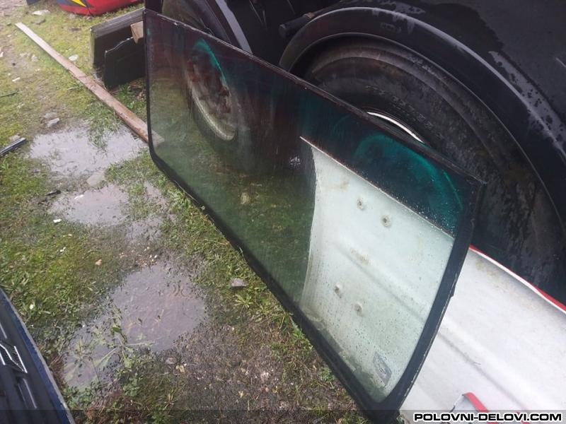 MAN tga soferka Kompletan Auto U Delovima