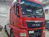 MAN Tga tgs tgx delovi  Kompletan Auto U Delovima