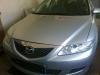 MAZDA 6 DELOVI 