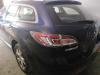 MAZDA 6 DELOVI 