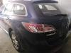 MAZDA 6 MZR Polovni Delovi