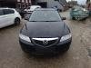 MAZDA 6 Razne U Delovima
