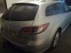 MAZDA 6 Razne U Delovima