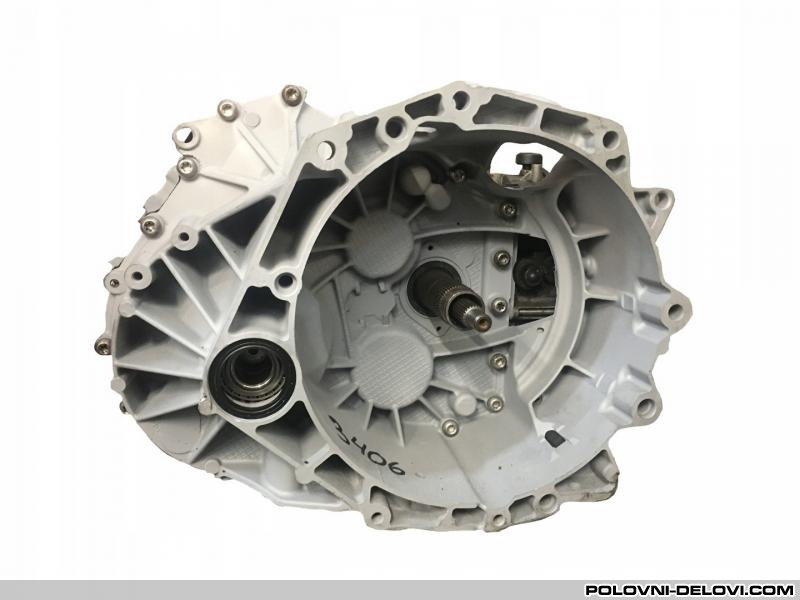 MENJAC  1.6 CDTI Za Opel Vivaro B