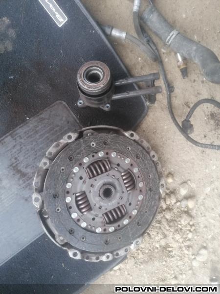 MENJAC   Delovi Menjaca Ford  Fiesta 