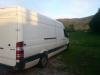 MERCEDES SPRINTER 311 309 313 CDI ORIGINALNI POLOVNI DELOVI 