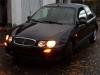 MG ZR ZT ZS F Rover 25 75 45 200 600 400 POLOVNI DELOVI