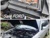 MOTOR  Delovi Motora Za Sve Modele FORD Vozila