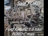 MOTOR I DELOVI MOTORA Ford  Focus C MAX