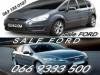 MOTOR I DELOVI MOTORA Ford  Focus C MAX