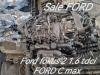 MOTOR I DELOVI MOTORA Ford  Focus 