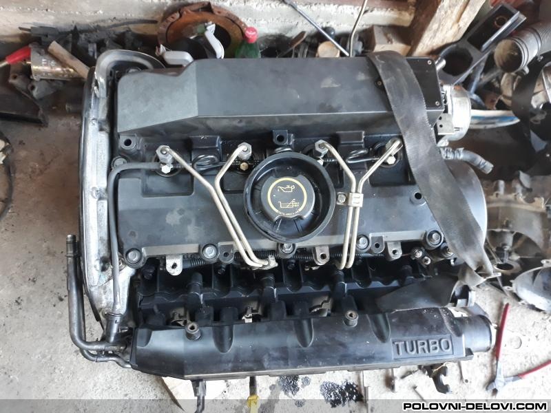 MOTOR I DELOVI MOTORA Ford  Mondeo 2.0 Tddi 66kw