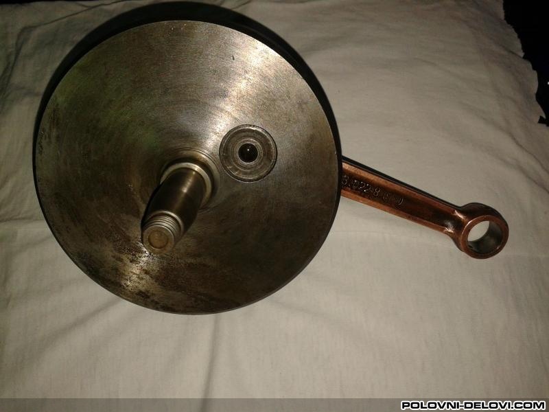 MZ ES/TS 150 Delovi motora