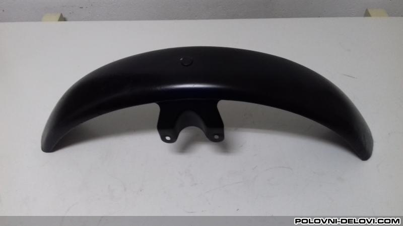 MZ ETZ 250 Razni delovi