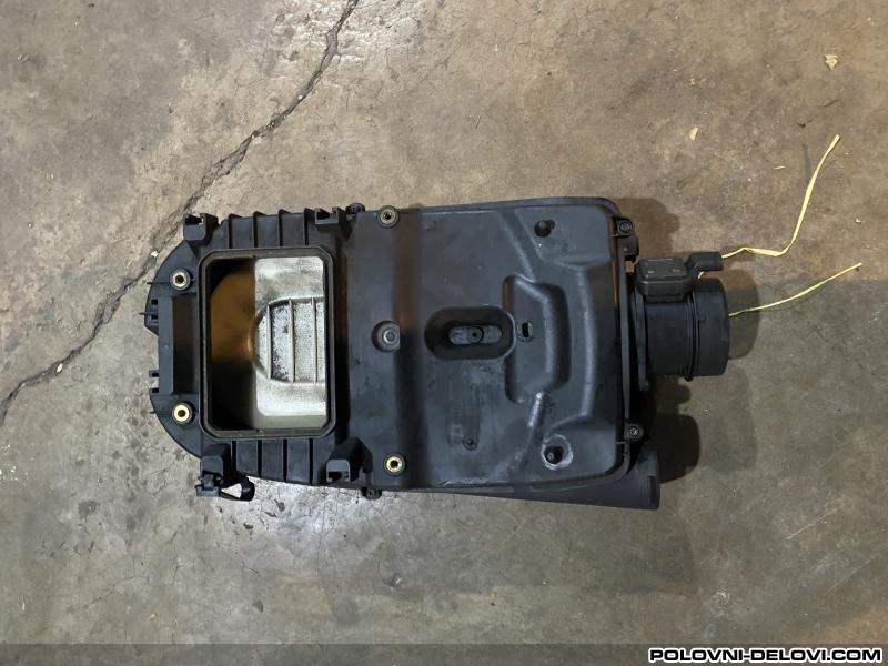 Magistrala Goriva Za Mercedes C I E Klasu W204 W212 651 Moto