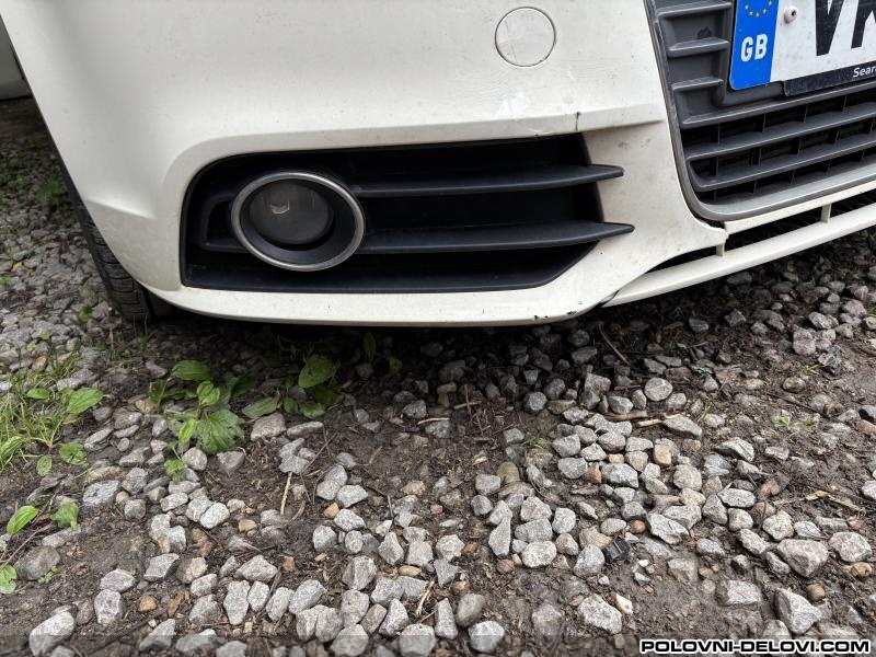 Maglenke Za Audi A1