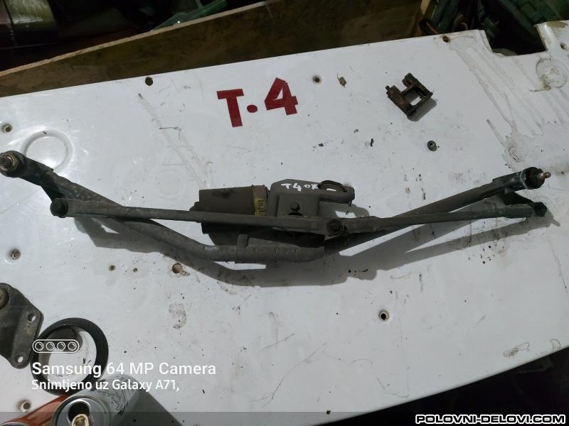 Makaze Brisaca Volkswagen  T4