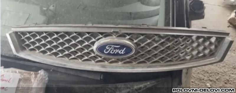 Maska Izmedju Farova Ford Galaxy  