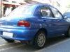 Mazda  121  Karoserija