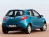 Mazda  2 1.4 HDI Kompletan Auto U Delovima