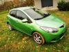 Mazda  2 3 5 6 BT50 Tribute  Kompletan Auto U Delovima