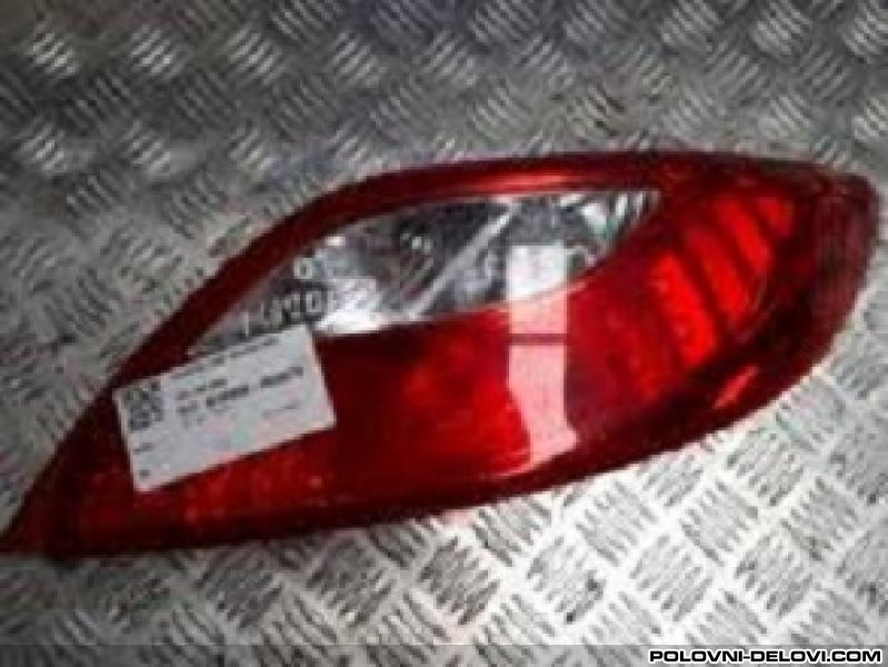 Mazda  2 FAR. ST.LAMPA.MAGLEN Svetla I Signalizacija