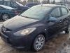 Mazda  2  Kompletan Auto U Delovima