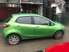 Mazda  2  Kompletan Auto U Delovima