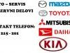 Mazda  2  Kompletan Auto U Delovima