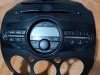 Mazda  2 Radio CD Audio