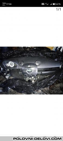 Mazda  2 Vti Razni Delovi