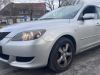 Mazda 3 1.6 D Kompletan Auto U Delovima