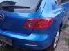 Mazda  3 1.6 HDI Kompletan Auto U Delovima